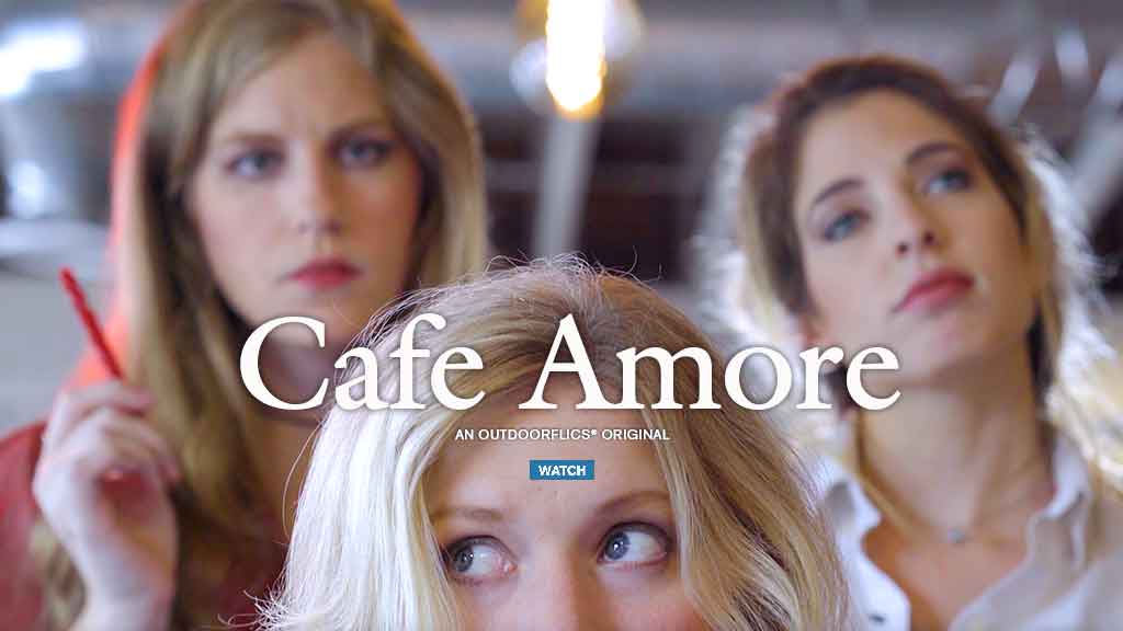 OF Documentary: Cafe Amore